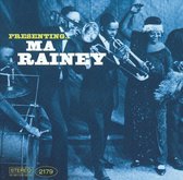 Rainey Ma - Presenting: Ma Rainey