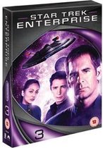 Star Trek: Enterprise S3