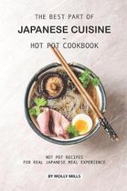 The Best Part of Japanese Cuisine - Hot Pot Cookbook