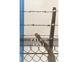 Omslag van Is Dit Een Mens