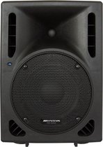 JB Systems PSA-8 Actieve Speaker - 8" DJ Party Speaker - 120Wrms