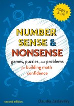 Number Sense and Nonsense