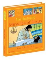 Illustrated Miracles Of Jesus
