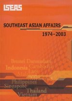 Southeast Asian Affairs 1974-2003