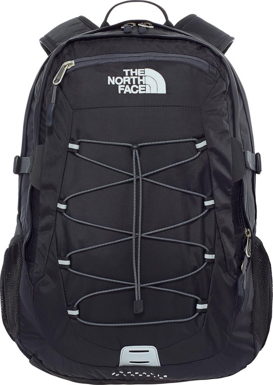 Borealis Classic Rugzak 29 liter - Zwart