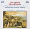 Nora Schulman & Judy Loman - Dance Of The Blessed Spirits (CD)