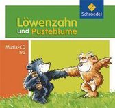 Löwenzahn und Pusteblume 1/2. CD
