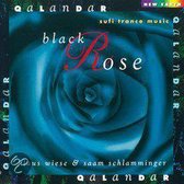 Qalander Black Rose