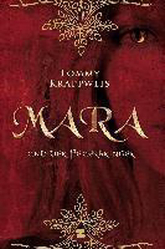 Mara und der Feuerbringer 01, Tommy Krappweis 9783505126468 Boeken