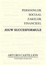 Jouw succesformule  -   Jouw succesformule