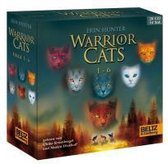 Warrior Cats Staffel 1/01-06