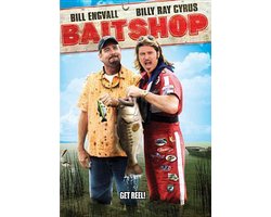 Bait Shop