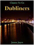 Classics To Go -  Dubliners