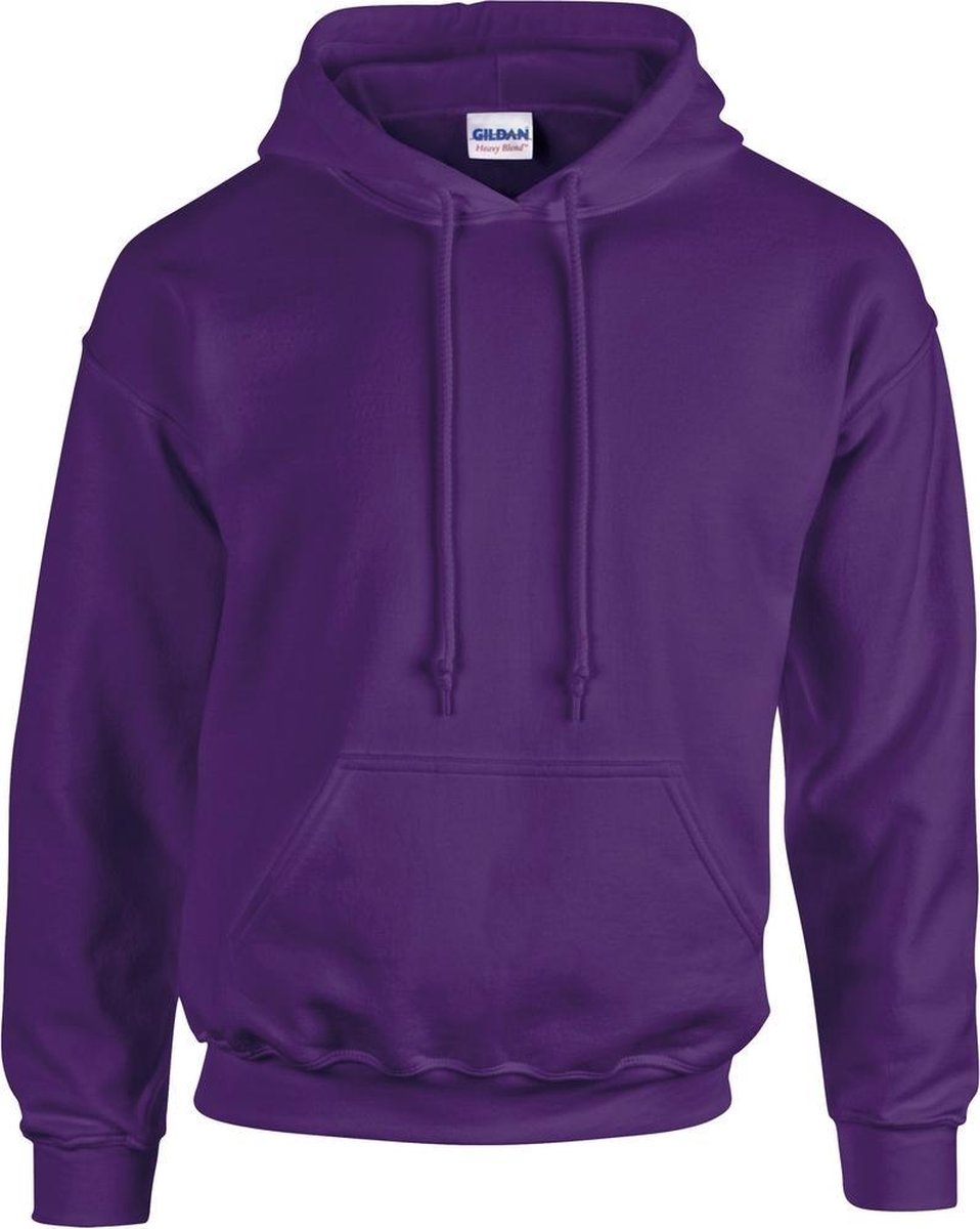 Gildan - Heavy Blend Sweater | Werktrui met capuchon