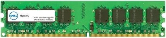 DELL A7990613 geheugenmodule 8 GB 1 x 8 GB DDR3L 1600 MHz ECC