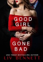 Good Girl Gone Bad (Summer Heat)