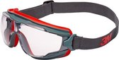 Lunettes de sécurité 3M - Scotchgard - revêtement - GG501GAF