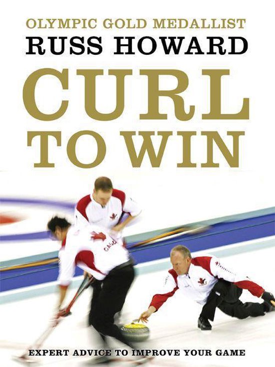 Curl To Win - cover