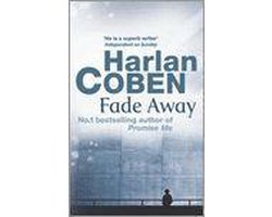 Omslag van Fade Away
