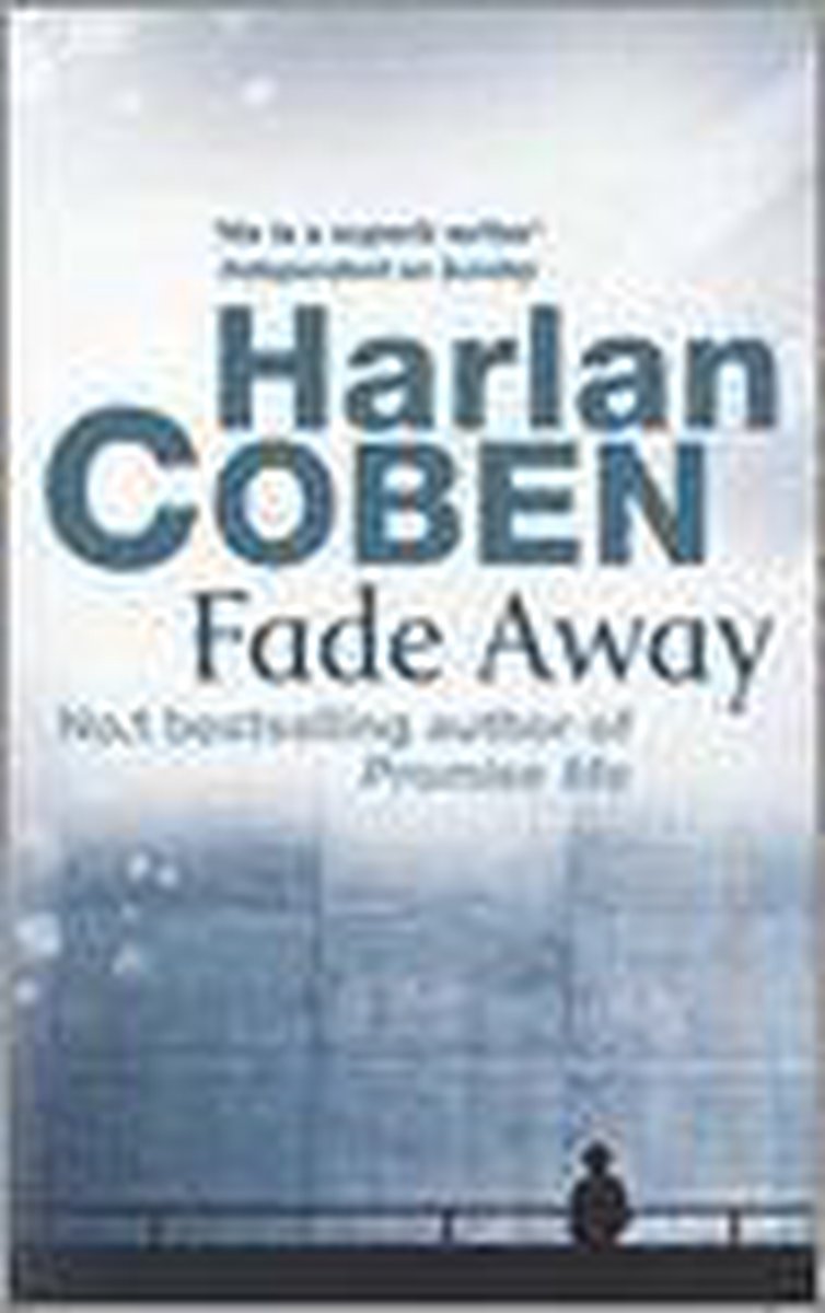 Omslag van Fade Away