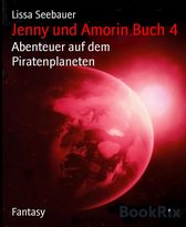 Jenny und Amorin Buch 4