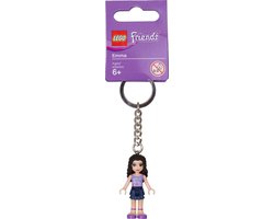 LEGO 853547 Emma Sleutelhanger