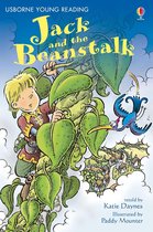 Young Reading Series 1 - Jack and the Beanstalk