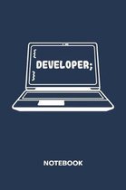 Developer NOTEBOOK