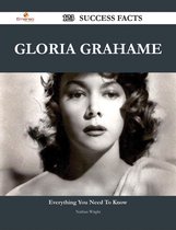 Gloria Grahame 123 Success Facts - Everything you need to know about Gloria Grahame