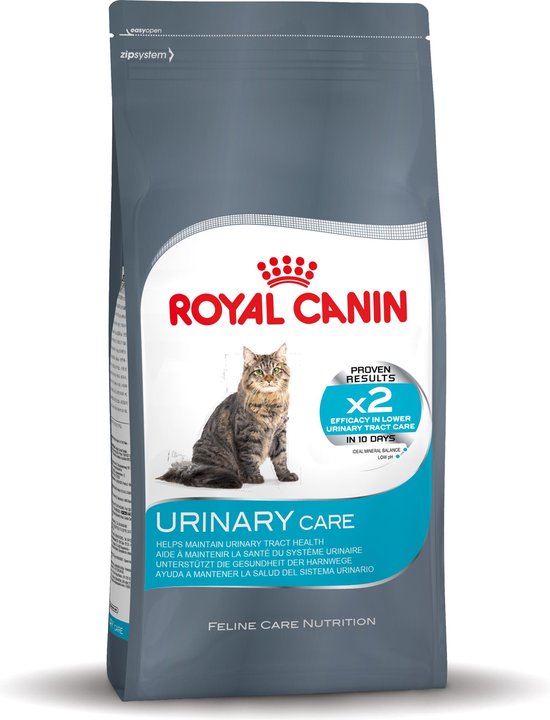 Royal Canin Urinary Care - Kattenvoer - 10 kg