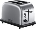 Russell Hobbs 20700-56 Oxford RVS Broodrooster