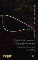 ECPR Research Methods - Case Studies and Causal Inference