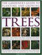 Gardener's Guide To Planting And Growing Trees