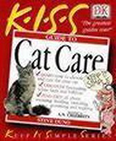 Kiss Guide To Cat Care