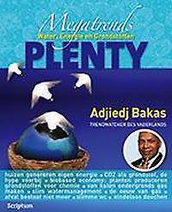 Plenty - Adjiedj Bakas | Nextbestfoodprocessors.com