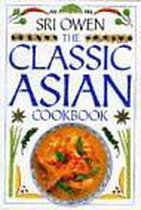 CLASSIC ASIAN COOKBOOK (HB)