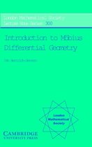Introduction To Mobius Differential Geometry