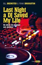 Castor Music - Last night a DJ saved my life