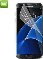 Samsung Galaxy S7 - Screen protector - Clear LCD