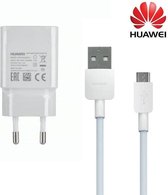 Oplader Huawei P8 lite 2 Ampere Micro-USB ORIGINEEL