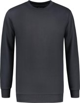 Workman Sweater Outfitters - 8274 graphite - Maat XS