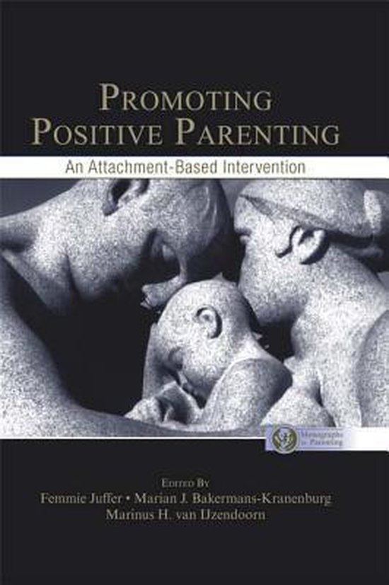 Promoting Positive Parenting - cover