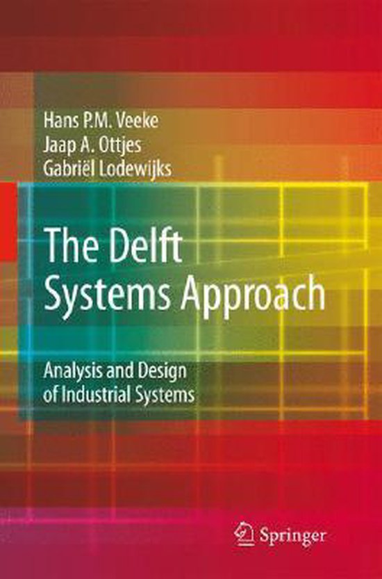 The Delft Systems Approach