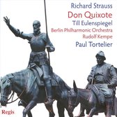 Strauss Don Quixote