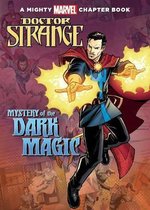 Doctor Strange