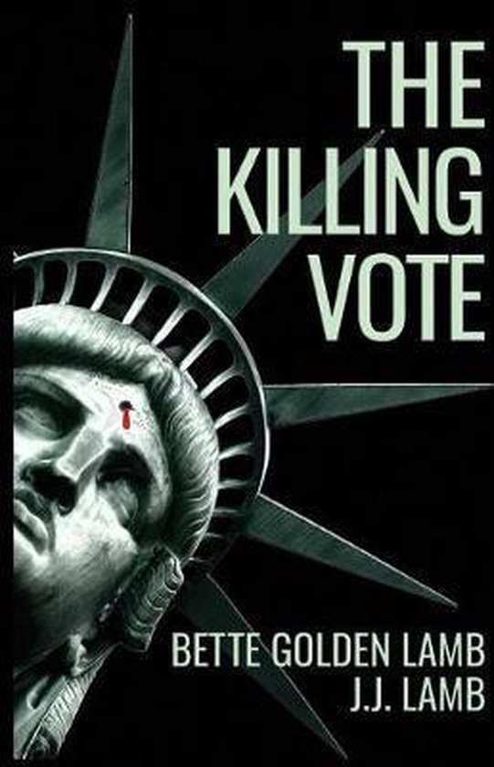The Killing Vote - cover