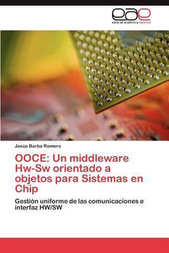 Ooce - cover