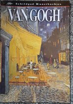 Schildpad kunstboekjes - Van Gogh