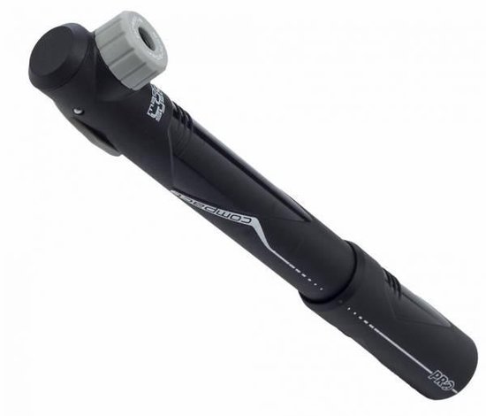 Pro Minipomp Compact 25 Cm Zwart — afbeelding 5
