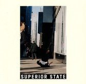 Rendez-Vous - Superior State (CD)
